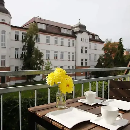 Krabbennest Mit Whirlpool Und Infrarotsauna Zentral