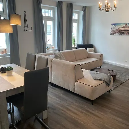 Krabbennest Mit Whirlpool Und Infrarotsauna Zentral